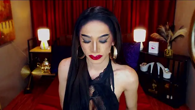 KieraLee online show from 15, 5, 2026