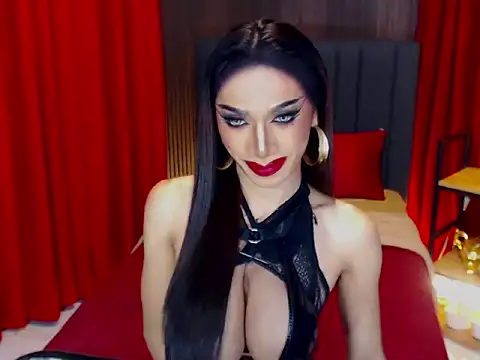 Snapshot of KieraLee chatting on 12, 6, 2026 KieraLee online show from 12, 6, 2026