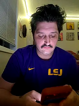 Snapshot of PoundedCajunGuy93 chatting on 1, 6, 2026 PoundedCajunGuy93 online show from 1, 6, 2026