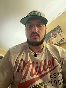 PoundedCajunGuy93 online show from 16, 3, 2026