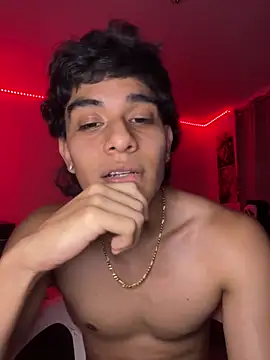 IronLatino online show from 7, 3, 2026