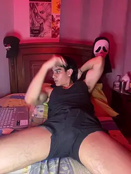 IronLatino online show from 1, 4, 2026