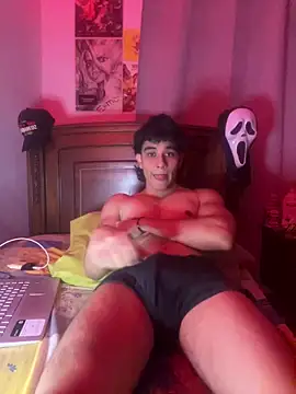 IronLatino online show from 27, 3, 2026