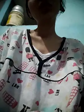 Jessica-ME online show from 8, 3, 2026