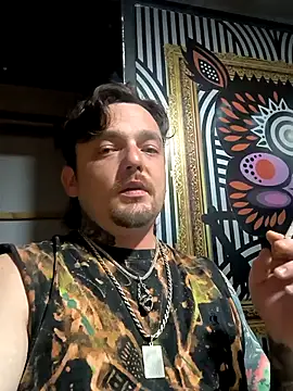 vikingo3333 online show from 7, 3, 2026