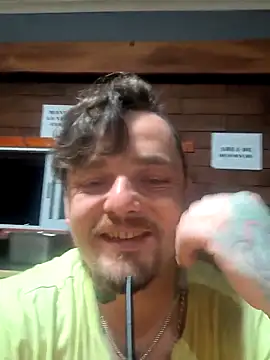vikingo3333 online show from 27, 3, 2026