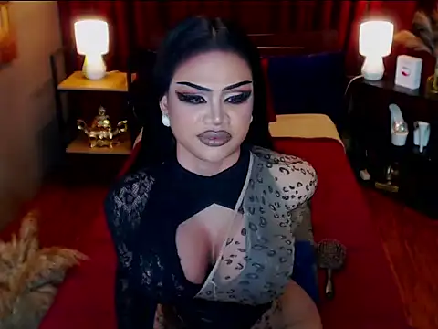 CleoHarkness online show from 14, 4, 2026