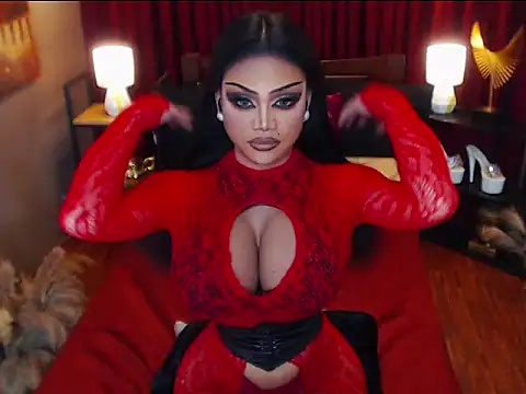 CleoHarkness online show from 6, 3, 2026