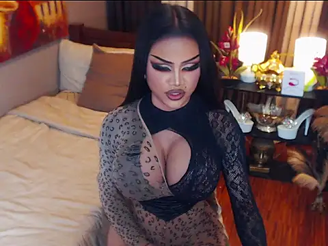 CleoHarkness online show from 4, 3, 2026