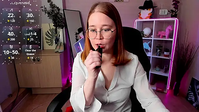 Anny Twelvetrees online show from 7, 3, 2026