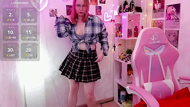 Anny Twelvetrees online show from 6, 3, 2026