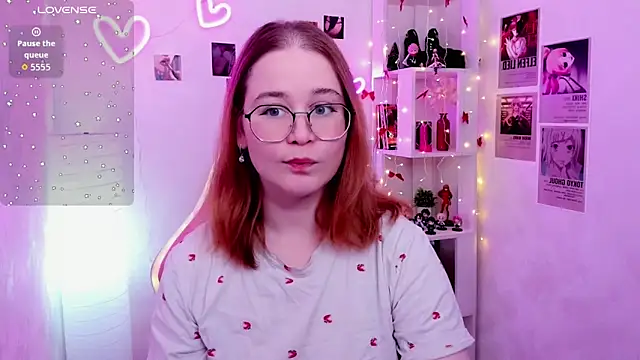 Anny Twelvetrees online show from 4, 3, 2026