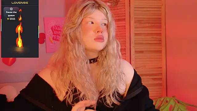 LilithNlsn online show from 6, 5, 2026