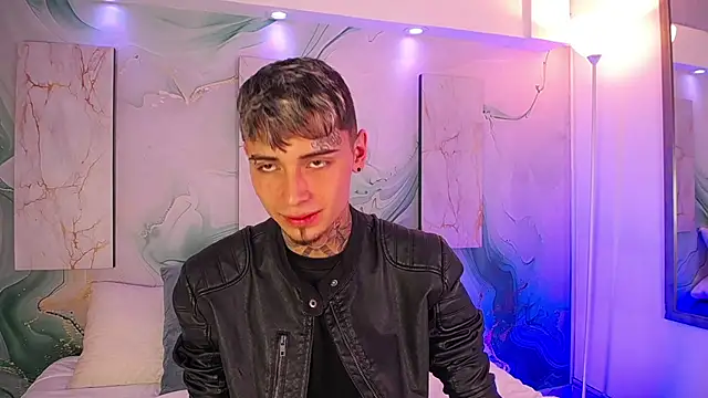 Max Hader  online show from 16, 4, 2026