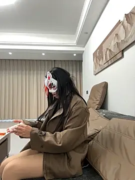 Seraphina-00 online show from 17, 3, 2026