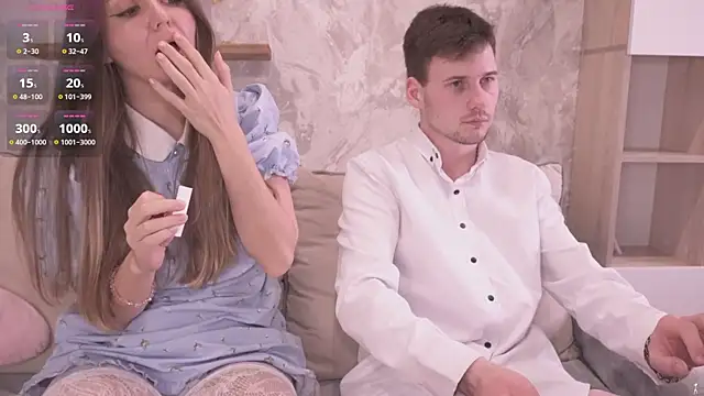 Magic Pasha online show from 23, 3, 2026
