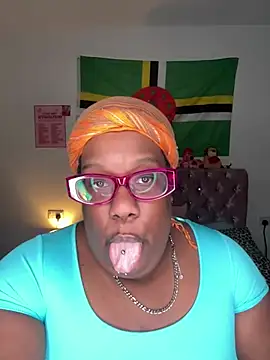 SweetCurvyRose online show from 3, 3, 2026