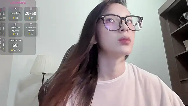 Snapshot of paopao-666 chatting on 22, 7, 2026 paopao-666 online show from 22, 7, 2026