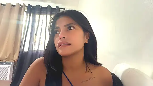 BambiEllerbrock online show from 4, 3, 2026