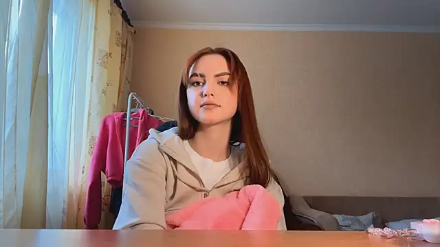 ArvillaFinton online show from 3, 3, 2026