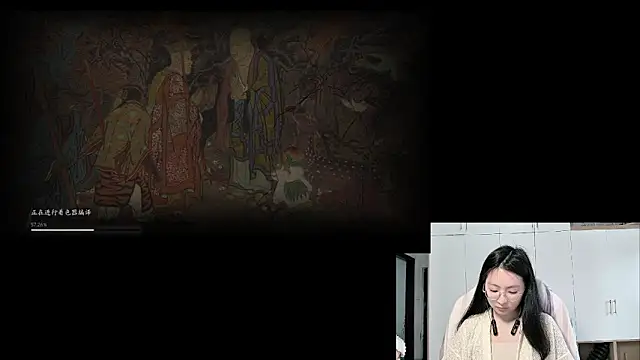 Eeya-36 online show from 22, 4, 2026