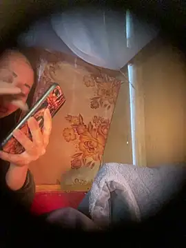 Candy baby01 online show from 13, 3, 2026