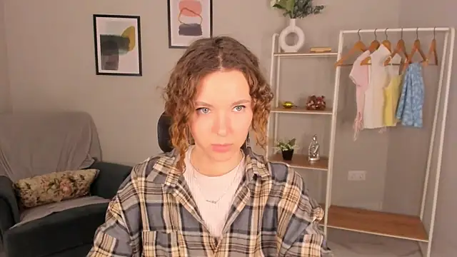 Keily Nimmnez online show from 13, 3, 2026