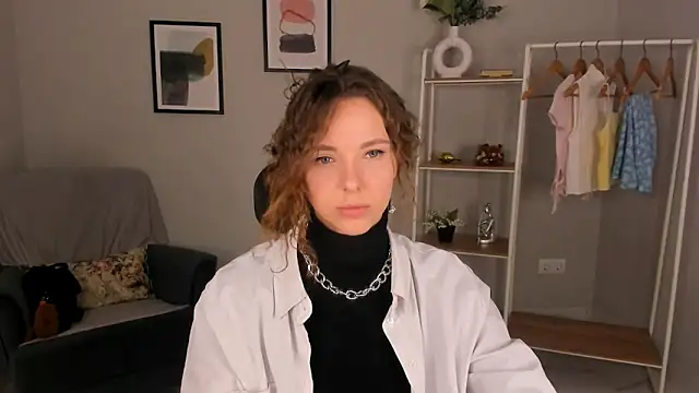 Keily Nimmnez online show from 12, 3, 2026