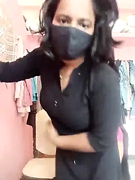 Miss-Dolly07 online show from 27, 3, 2026