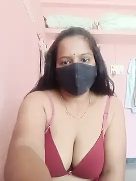 Miss-Dolly07 online show from 17, 6, 2026