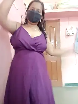 Miss-Dolly07 online show from 16, 4, 2026