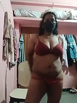 Miss-Dolly07 online show from 26, 6, 2026