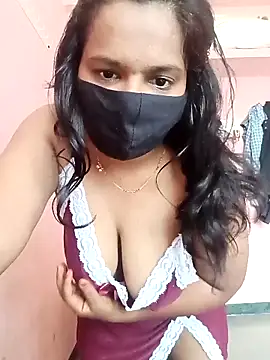 Snapshot of Miss-Dolly07 chatting on 18, 5, 2026 Miss-Dolly07 online show from 18, 5, 2026