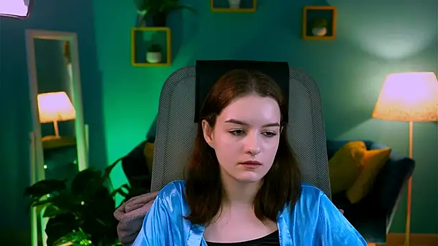 KellieBanshe online show from 1, 4, 2026