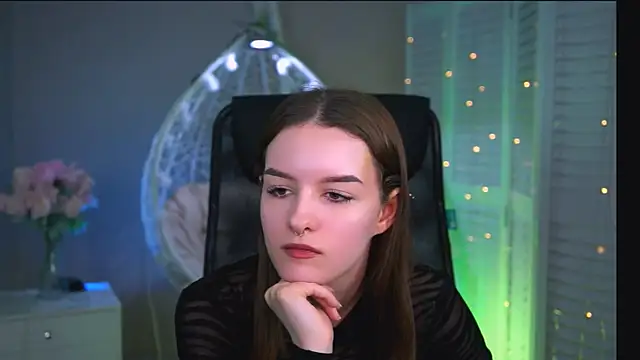 Snapshot of KellieBanshe chatting on 11, 5, 2026 KellieBanshe online show from 11, 5, 2026