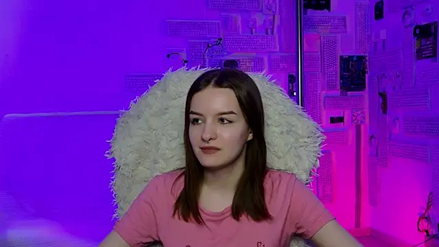 Snapshot of KellieBanshe chatting on 15, 5, 2026 KellieBanshe online show from 15, 5, 2026