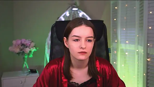 KellieBanshe online show from 8, 4, 2026