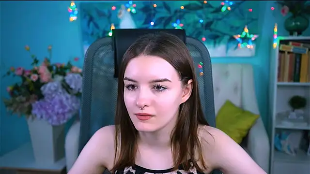 Snapshot of KellieBanshe chatting on 21, 7, 2026 KellieBanshe online show from 21, 7, 2026