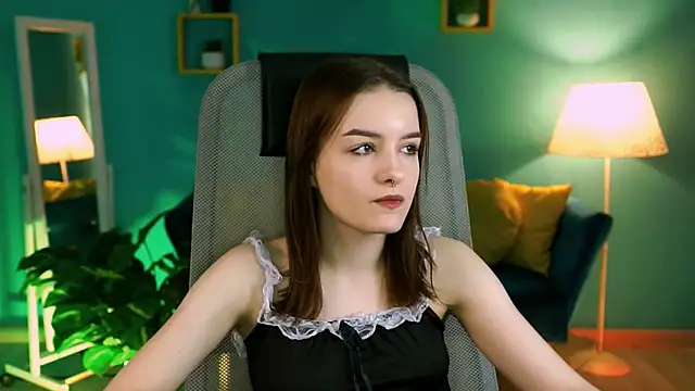 KellieBanshe online show from 2, 4, 2026