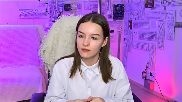 Snapshot of KellieBanshe chatting on 18, 5, 2026 KellieBanshe online show from 18, 5, 2026