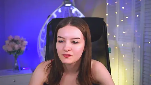 Snapshot of KellieBanshe chatting on 24, 5, 2026 KellieBanshe online show from 24, 5, 2026