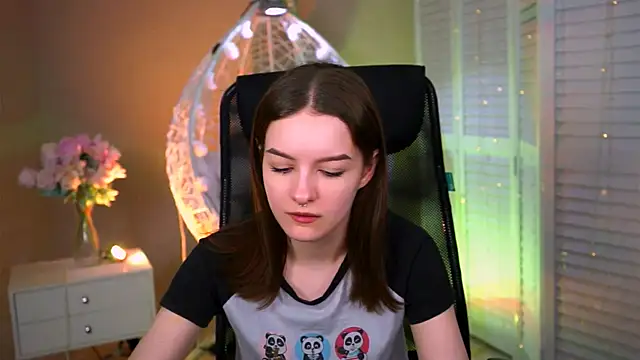 Snapshot of KellieBanshe chatting on 9, 5, 2026 KellieBanshe online show from 9, 5, 2026