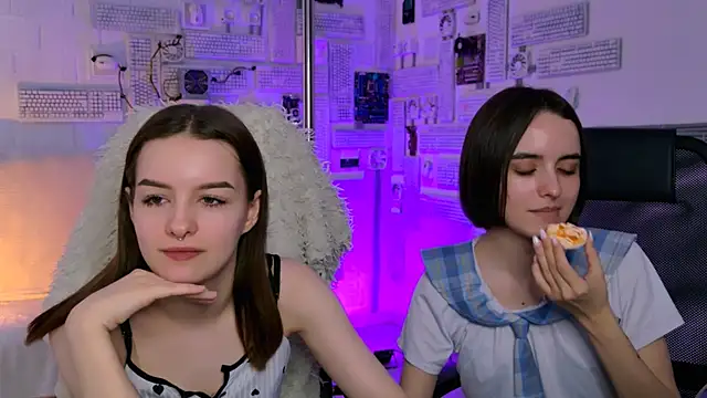 Snapshot of KellieBanshe chatting on 28, 4, 2026 KellieBanshe online show from 28, 4, 2026