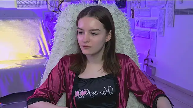 KellieBanshe online show from 22, 4, 2026