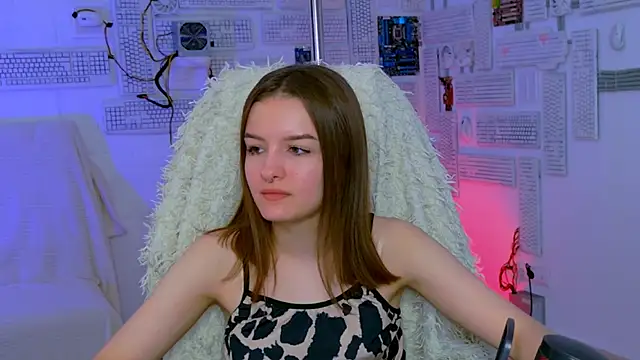 Snapshot of KellieBanshe chatting on 25, 6, 2026 KellieBanshe online show from 25, 6, 2026