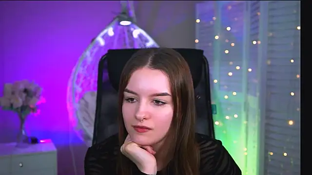 Snapshot of KellieBanshe chatting on 11, 5, 2026 KellieBanshe online show from 11, 5, 2026