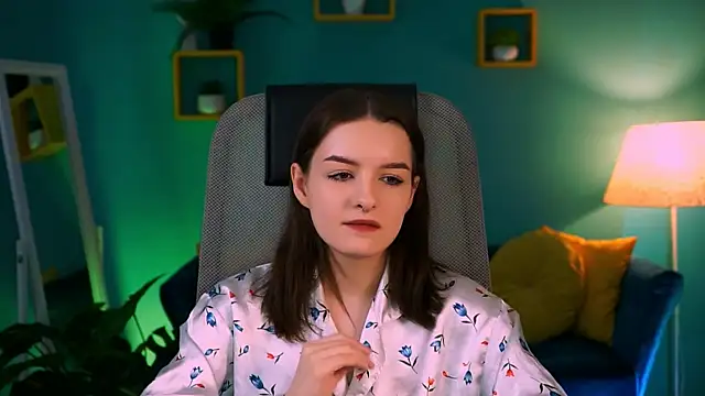 KellieBanshe online show from 10, 3, 2026