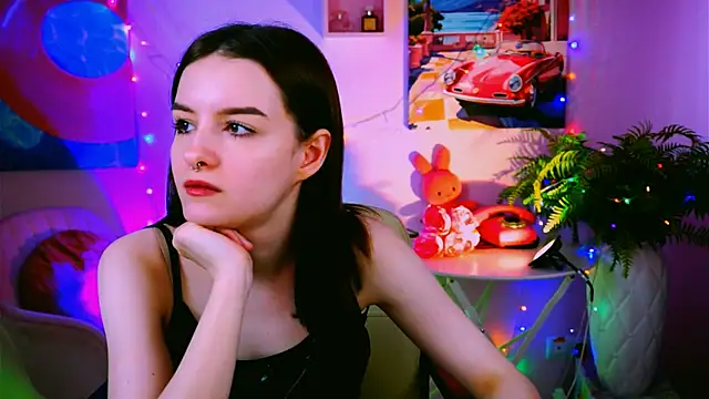 KellieBanshe online show from 20, 4, 2026