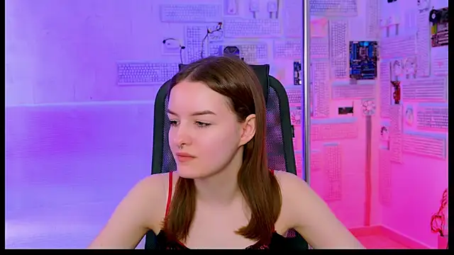 Snapshot of KellieBanshe chatting on 5, 6, 2026 KellieBanshe online show from 5, 6, 2026