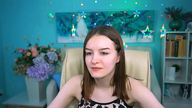 Snapshot of KellieBanshe chatting on 14, 6, 2026 KellieBanshe online show from 14, 6, 2026